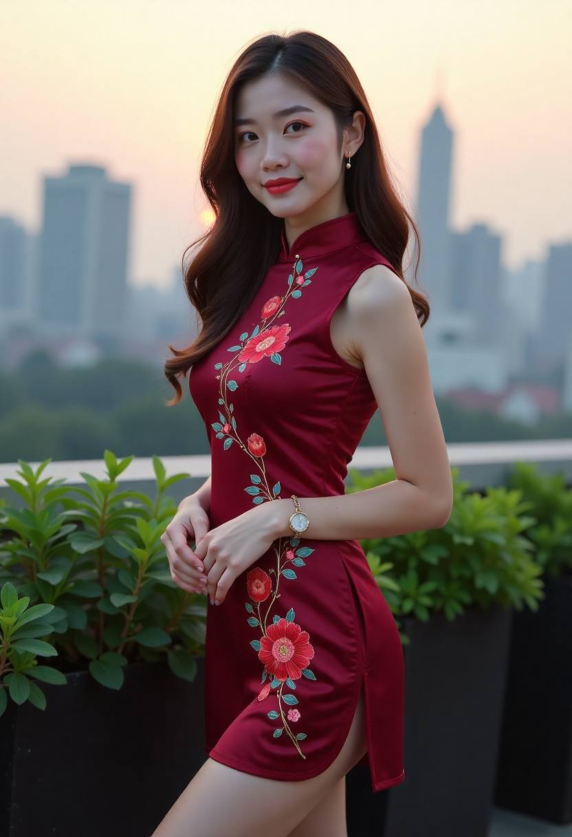 春分以前缩略海报