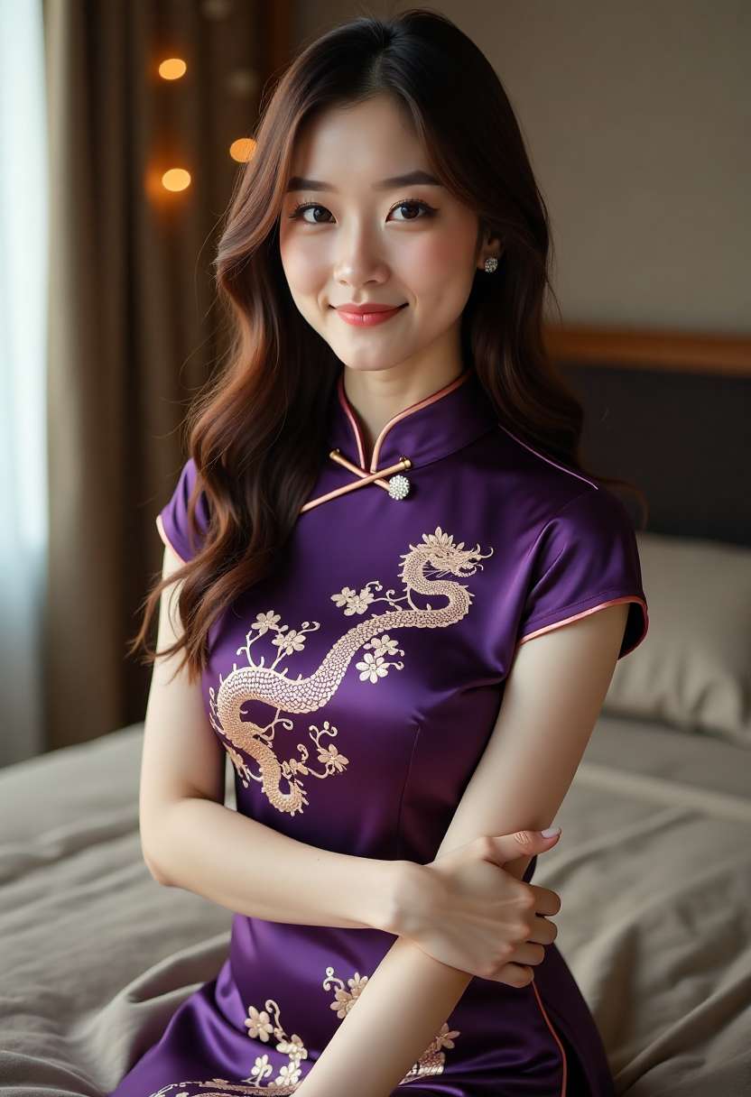 周满仓手记海报