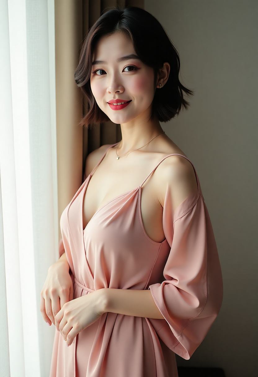 晚潮厨房缩略海报