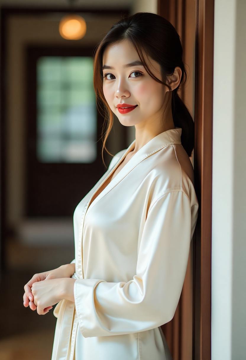 桥洞接力海报